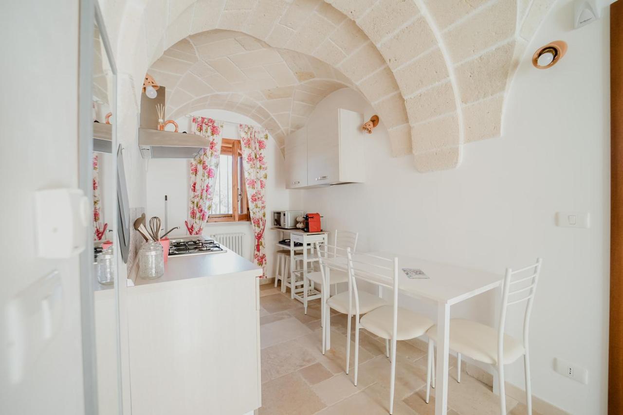 Antica Tenuta Dei Trulli By Qualitravel Alberobello Zewnętrze zdjęcie