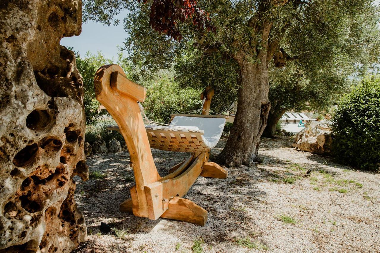 Antica Tenuta Dei Trulli By Qualitravel Alberobello Zewnętrze zdjęcie