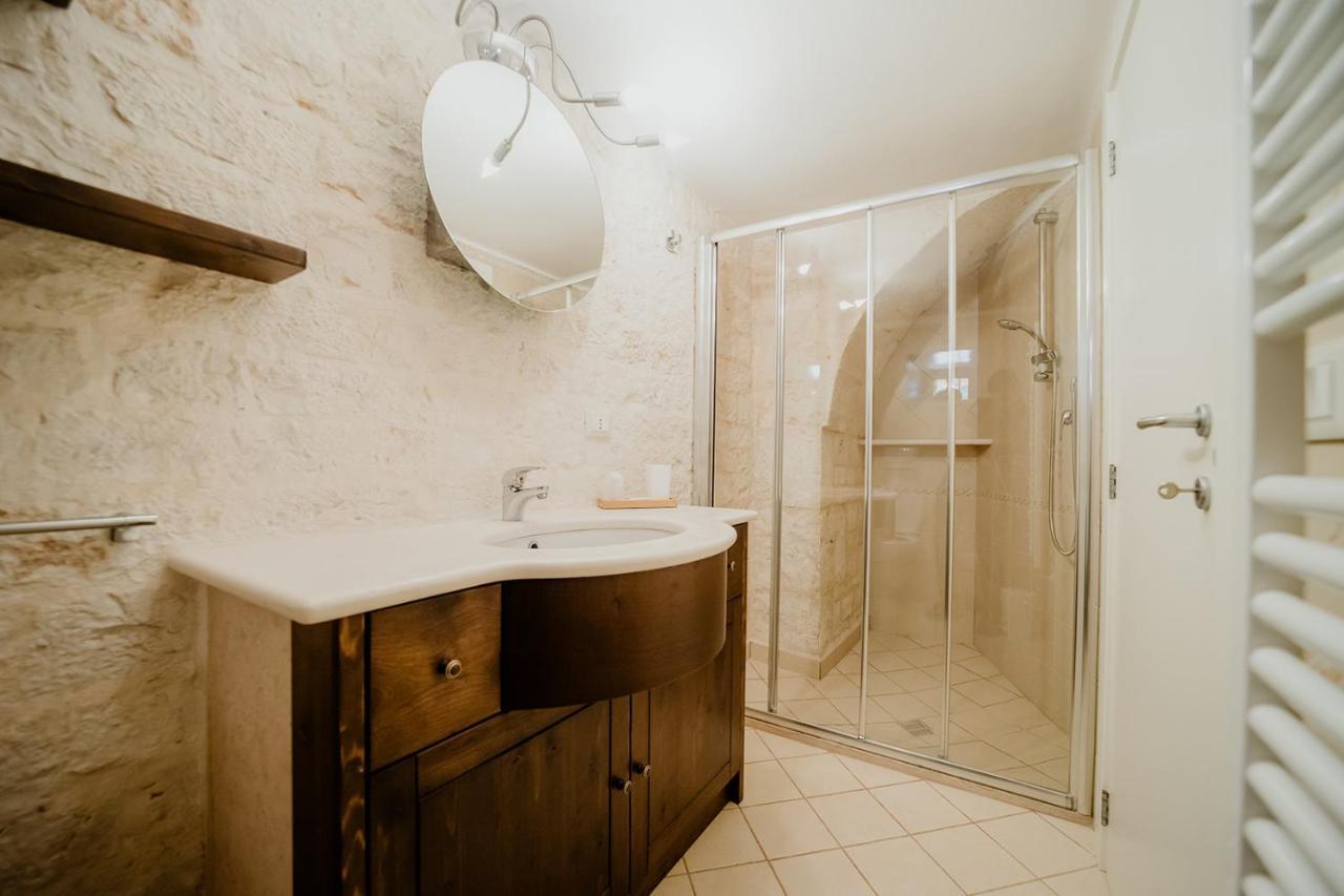 Antica Tenuta Dei Trulli By Qualitravel Alberobello Zewnętrze zdjęcie