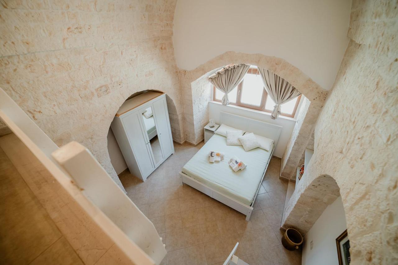 Antica Tenuta Dei Trulli By Qualitravel Alberobello Zewnętrze zdjęcie