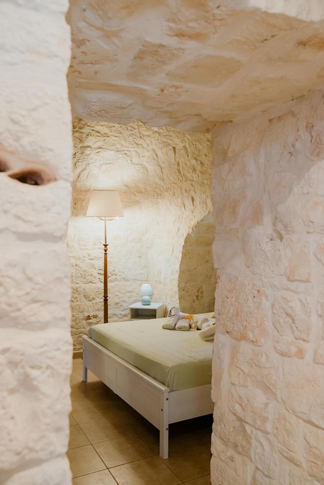 Antica Tenuta Dei Trulli By Qualitravel Alberobello Zewnętrze zdjęcie