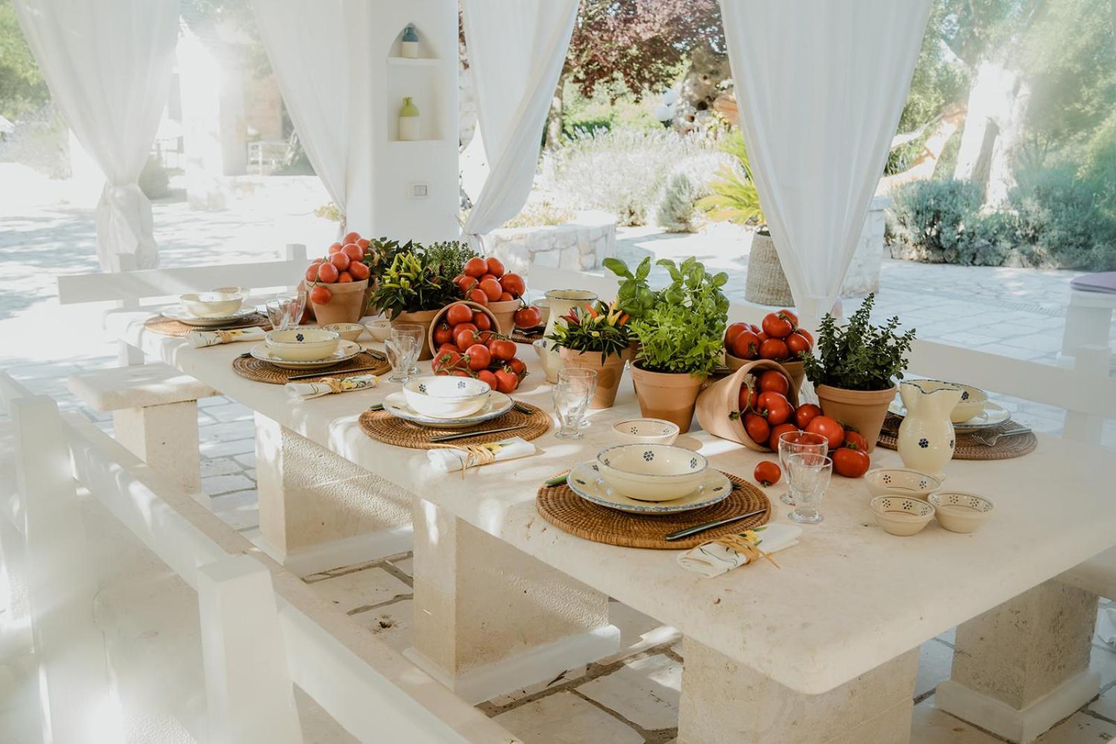 Antica Tenuta Dei Trulli By Qualitravel Alberobello Zewnętrze zdjęcie