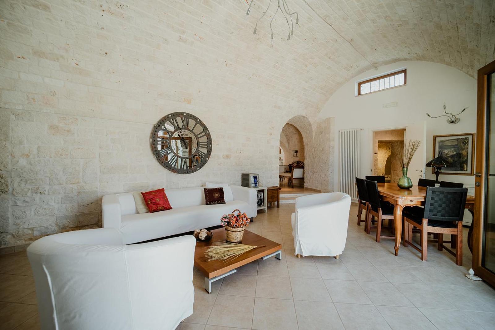 Antica Tenuta Dei Trulli By Qualitravel Alberobello Zewnętrze zdjęcie