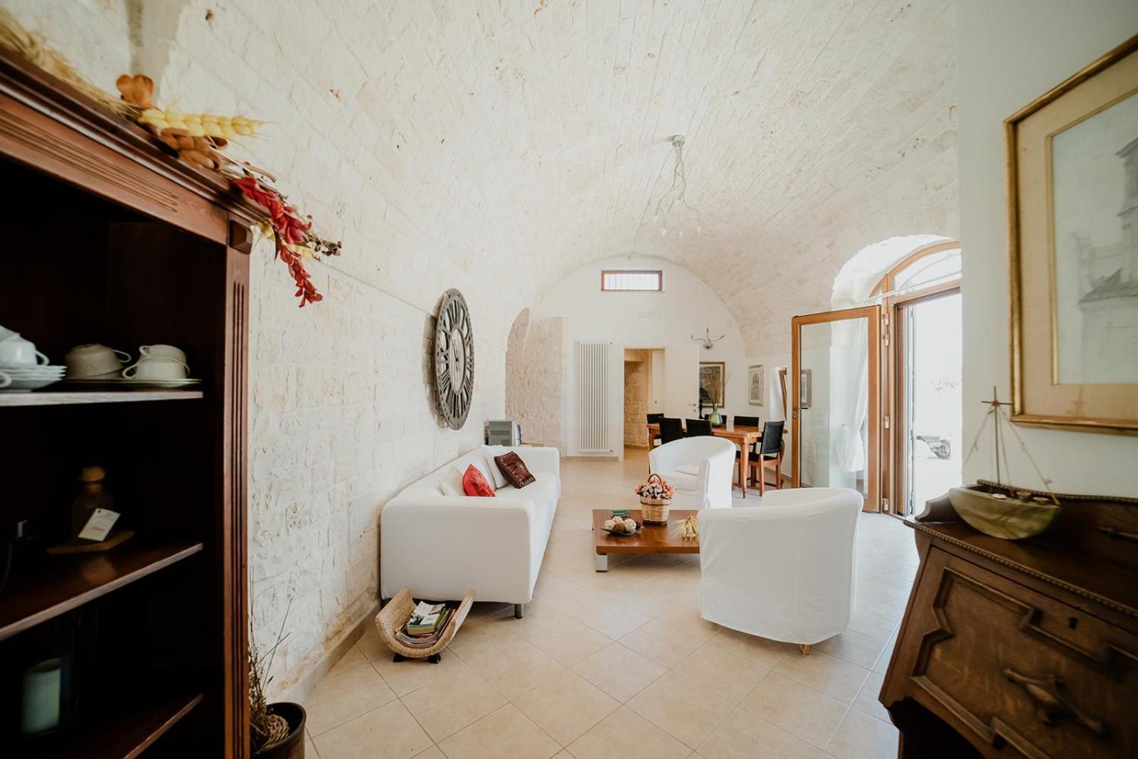 Antica Tenuta Dei Trulli By Qualitravel Alberobello Zewnętrze zdjęcie