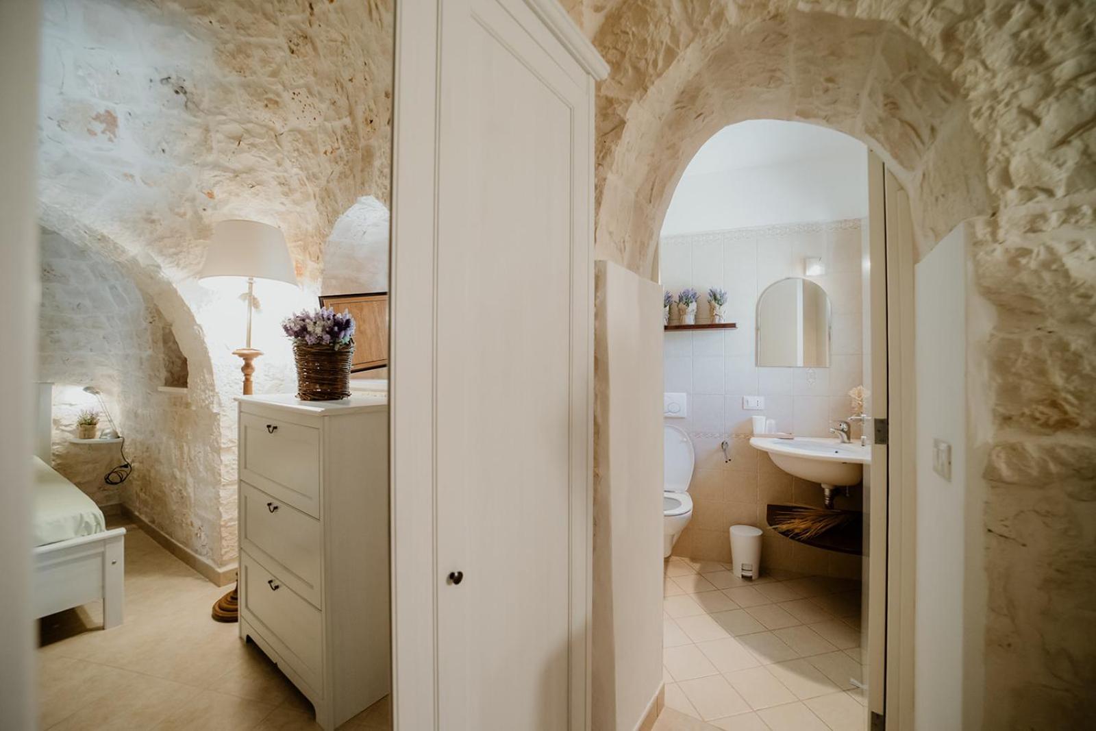 Antica Tenuta Dei Trulli By Qualitravel Alberobello Zewnętrze zdjęcie