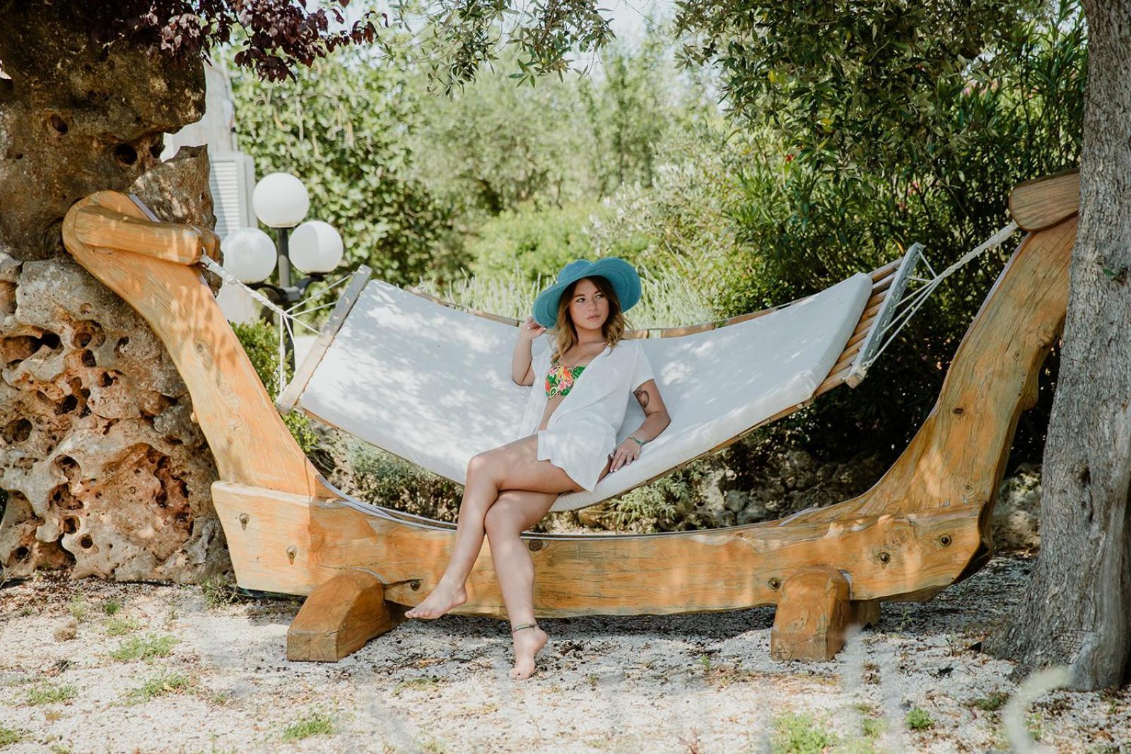 Antica Tenuta Dei Trulli By Qualitravel Alberobello Zewnętrze zdjęcie