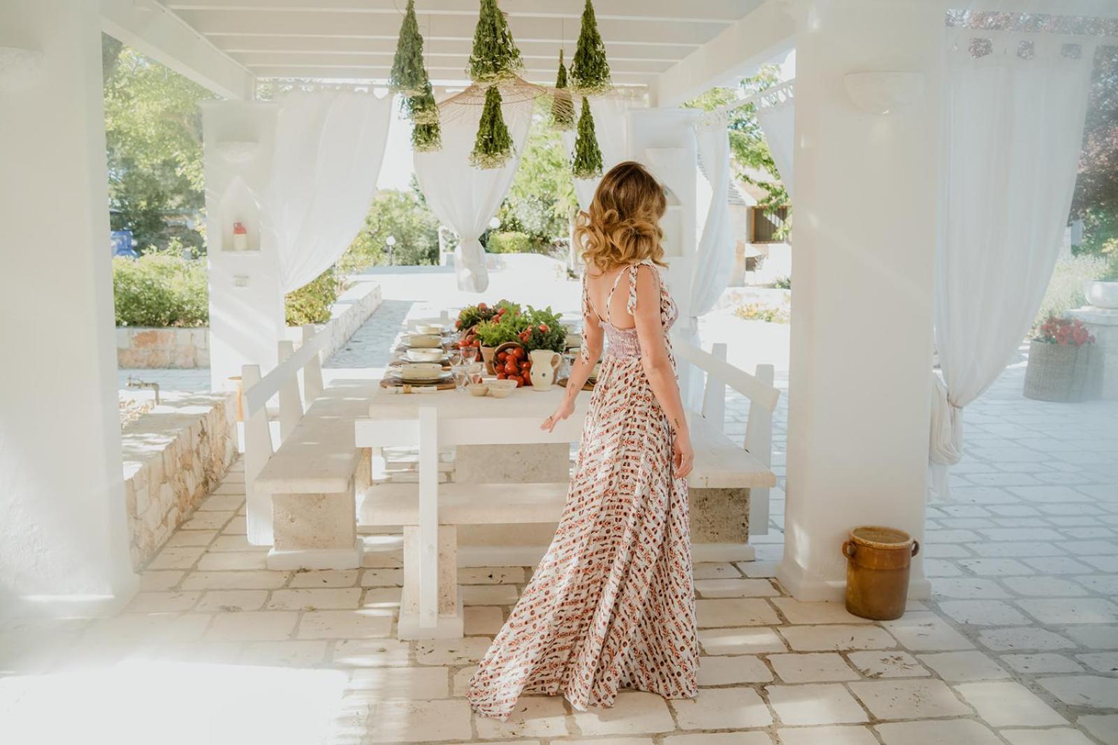 Antica Tenuta Dei Trulli By Qualitravel Alberobello Zewnętrze zdjęcie