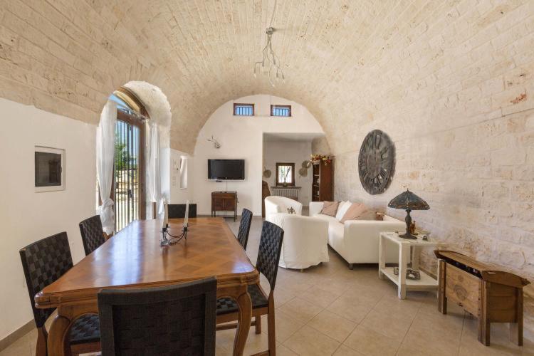 Antica Tenuta Dei Trulli By Qualitravel Alberobello Pokój zdjęcie
